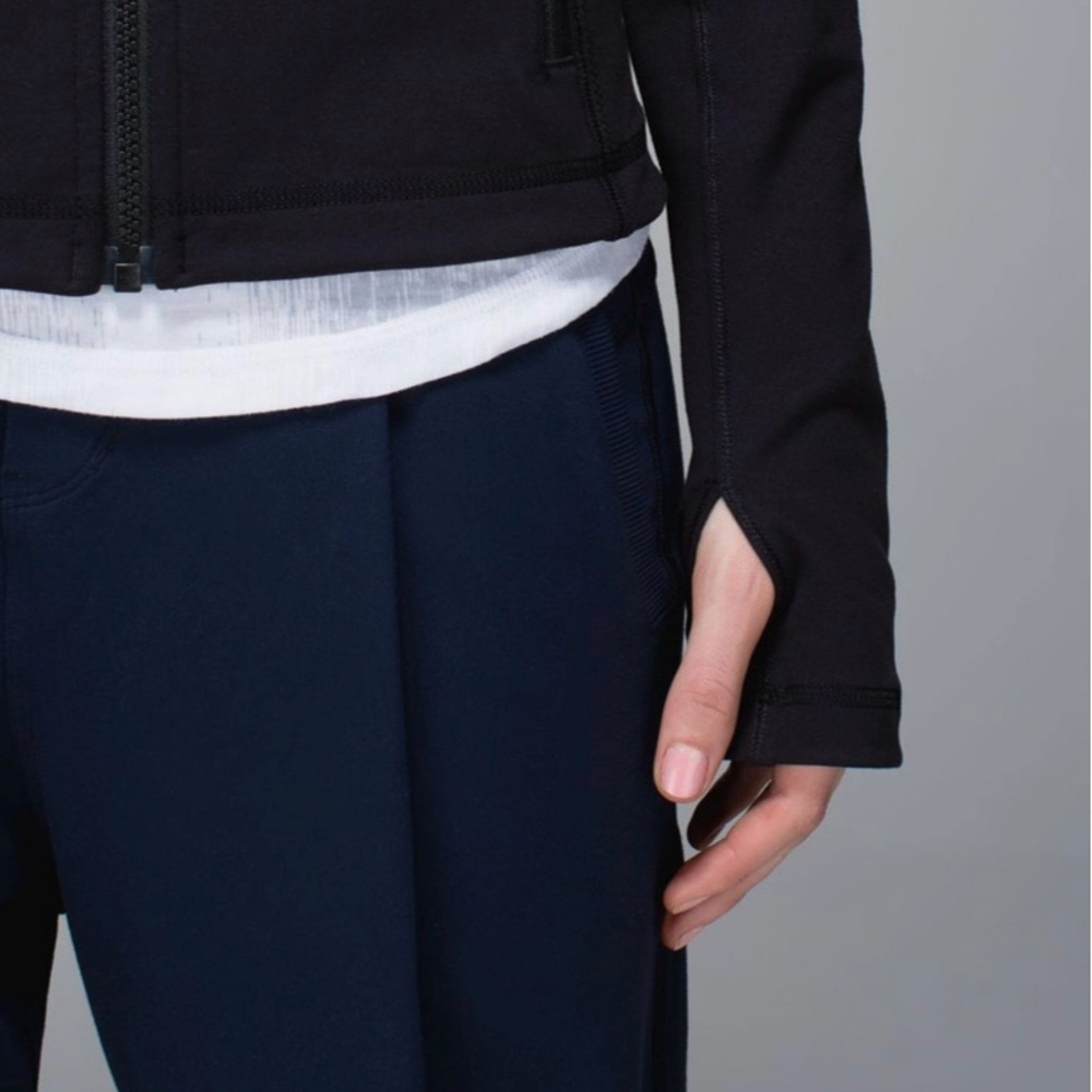 Lululemon Forme Jacket, Black - image 5